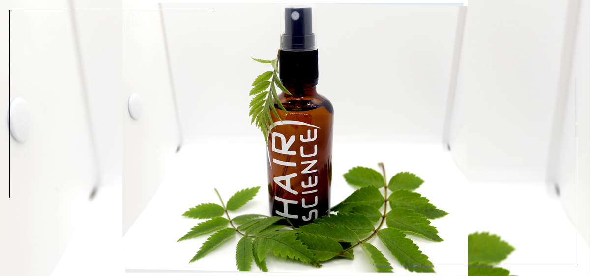 Alternate Uses for Hair Science Essential Oil