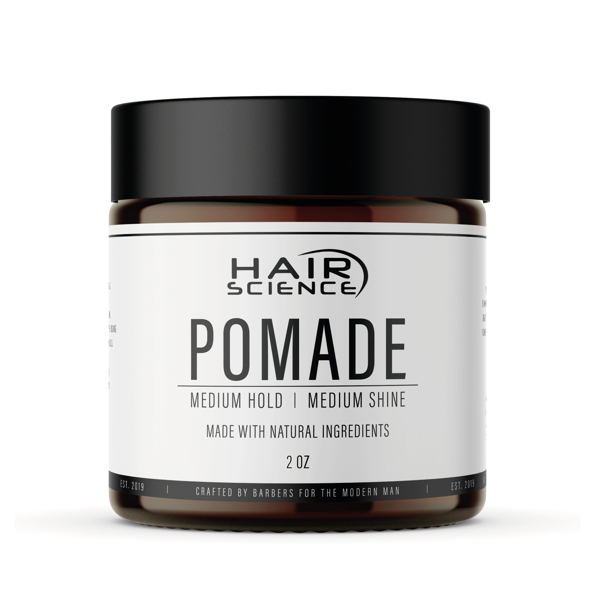 Hair Science Pomade