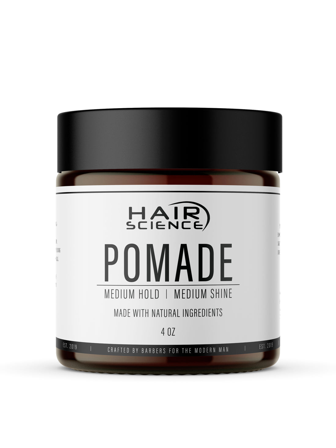 Hair Science Pomade