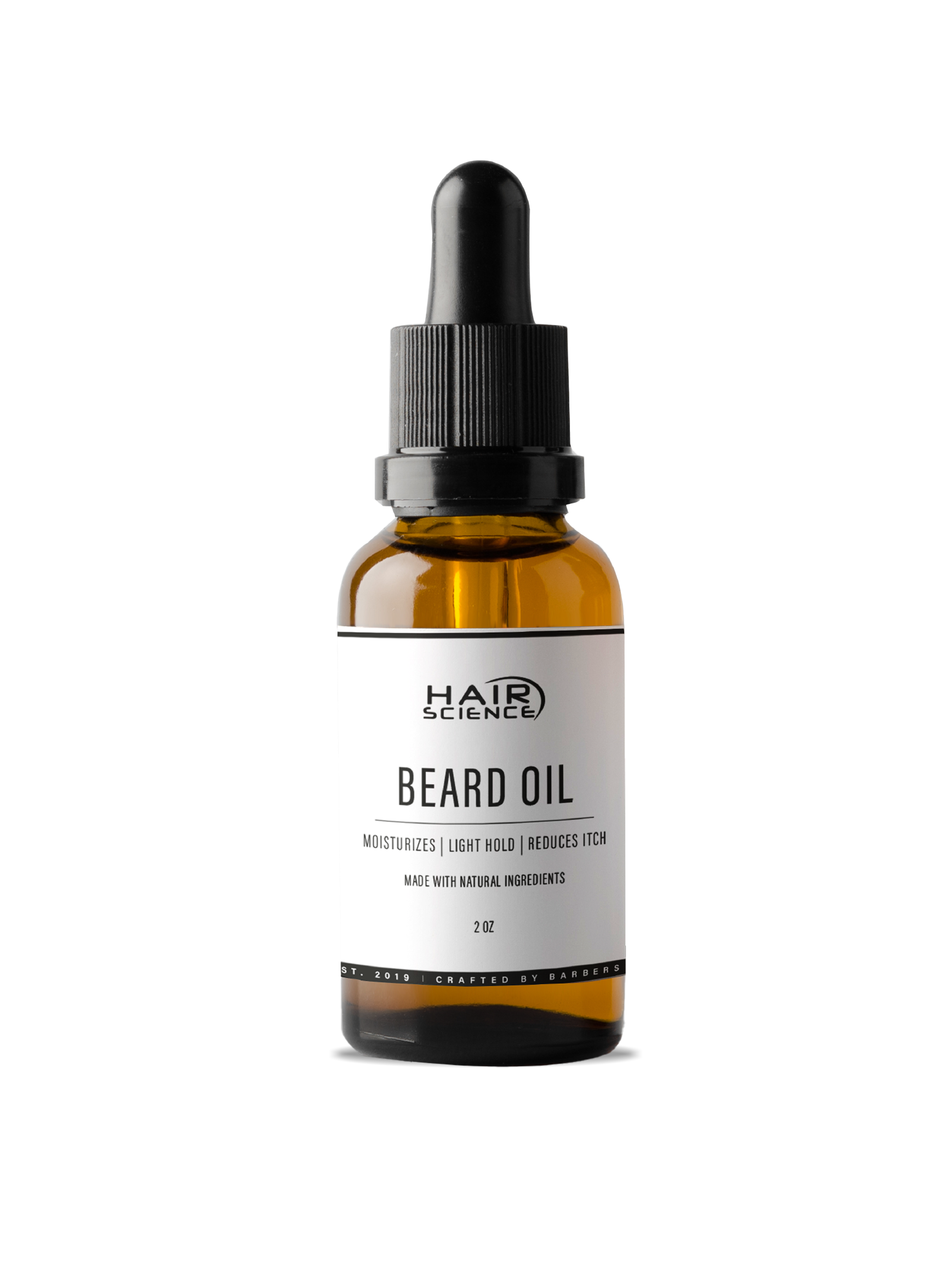 Hair Science Essential Oil