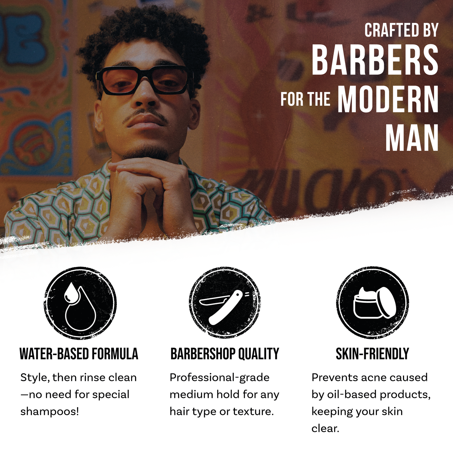 Hair Science Pomade
