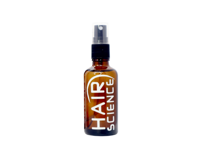 Hair Science Beard Oil