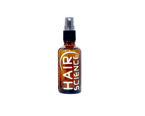 Image of Hair Science Beard Oil