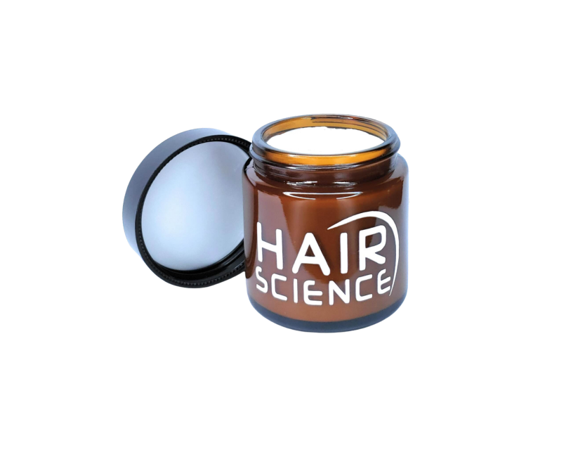 Hair Science Pomade