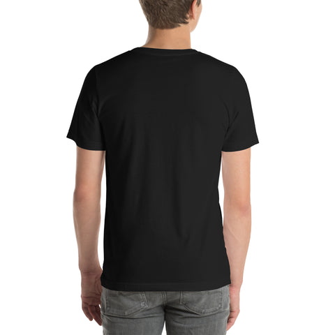 Image of T-shirt unisexe