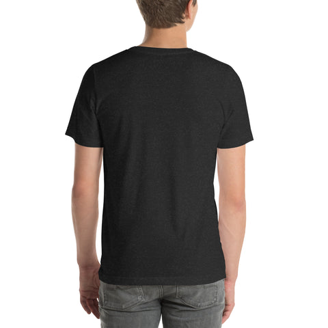 Image of T-shirt unisexe