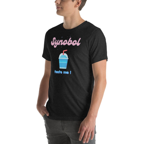 Image of T-shirt unisexe