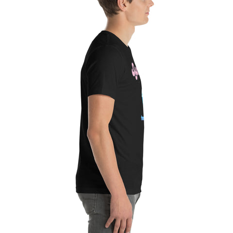 Image of T-shirt unisexe