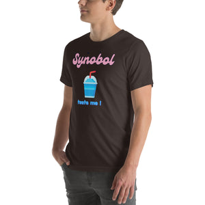 T-shirt unisexe