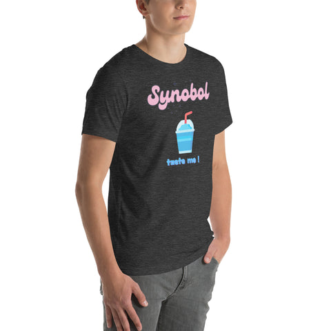 Image of T-shirt unisexe