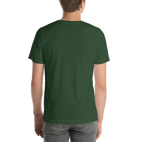 Image of T-shirt unisexe