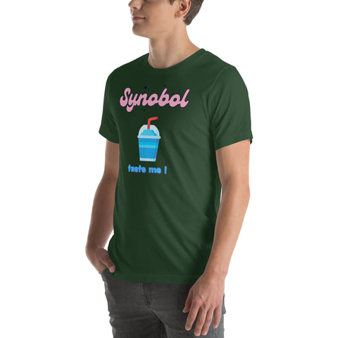 Image of T-shirt unisexe