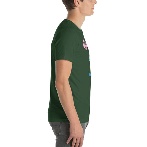 Image of T-shirt unisexe