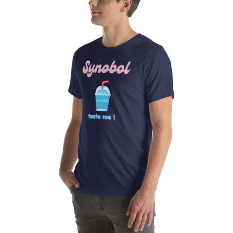 Image of T-shirt unisexe