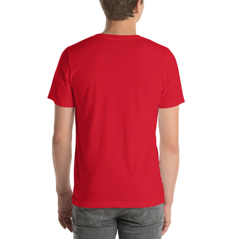 Image of T-shirt unisexe