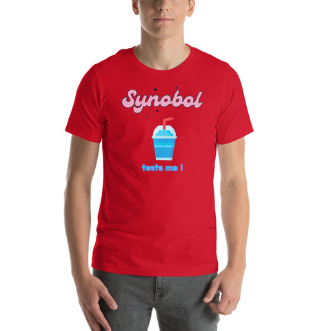 Image of T-shirt unisexe