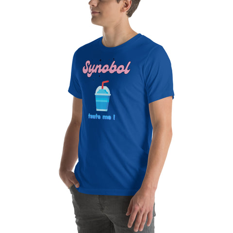 Image of T-shirt unisexe