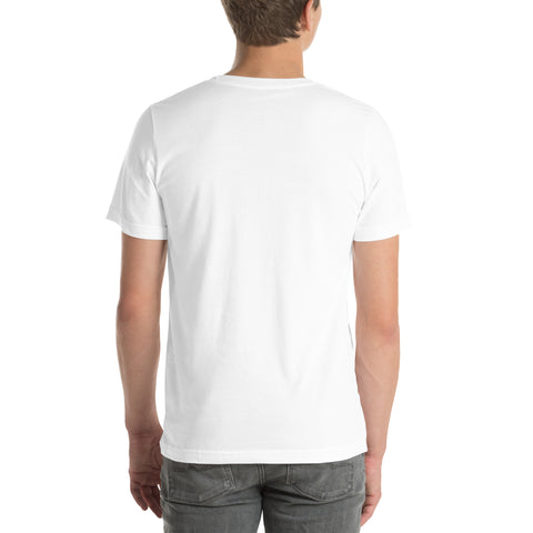 Image of T-shirt unisexe