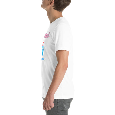 Image of T-shirt unisexe