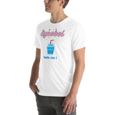 Image of T-shirt unisexe