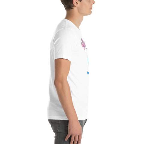 Image of T-shirt unisexe