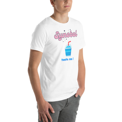 Image of T-shirt unisexe