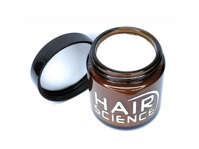 Hair Science Wave Butter Pomade