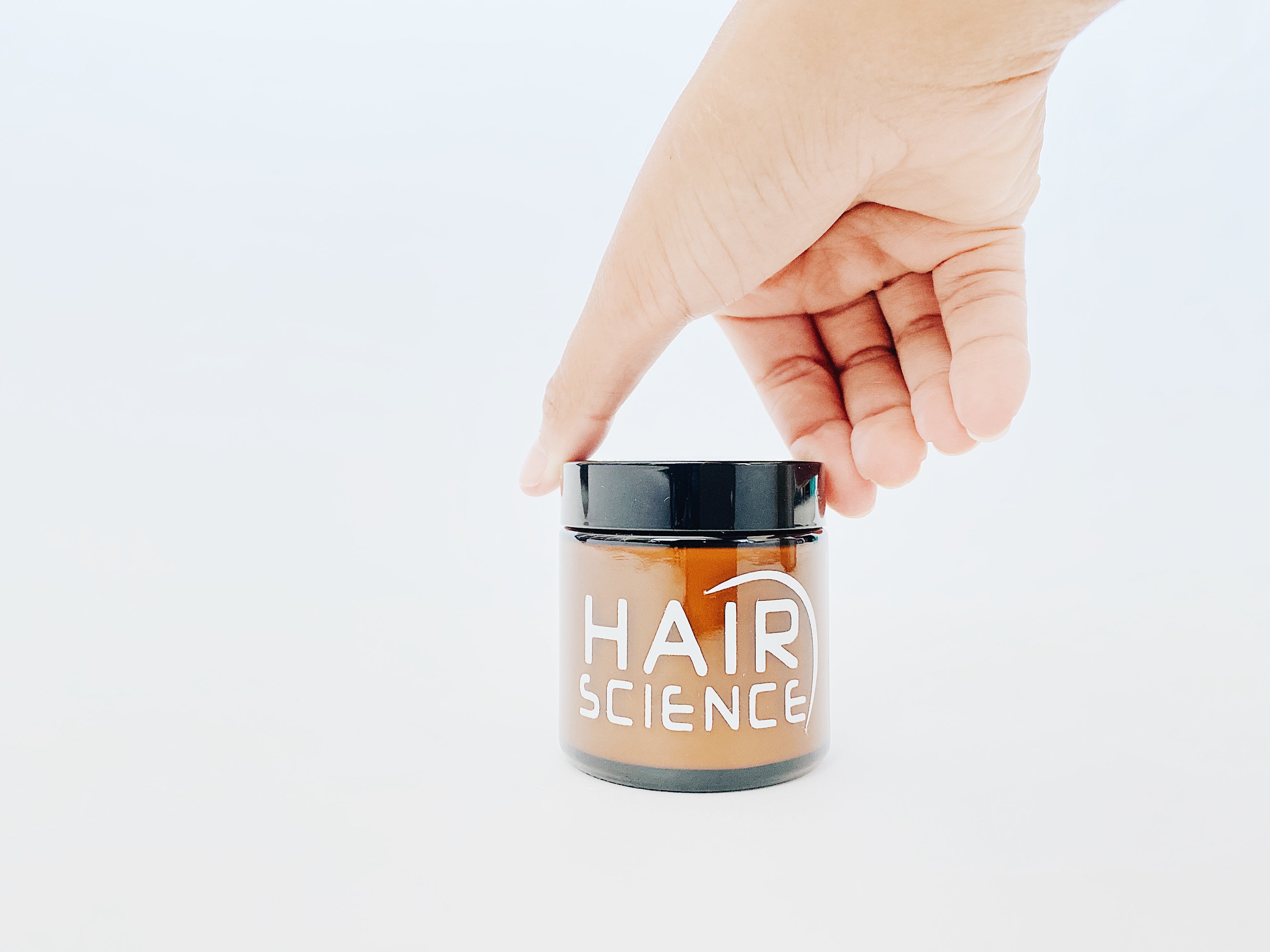 Hair Science Pomade