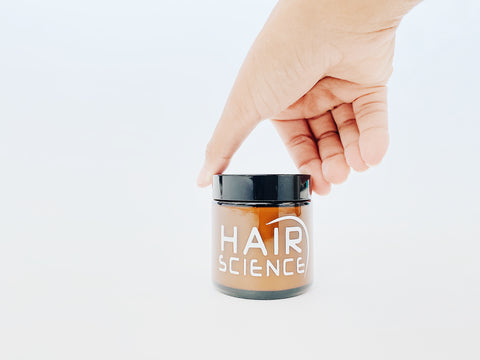 Hair Science OG Pomade