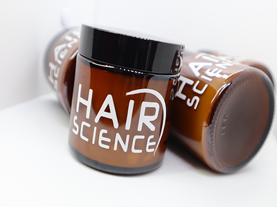 Hair Science OG Pomade