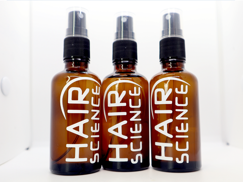 Image of Hair Science Essential Oil
