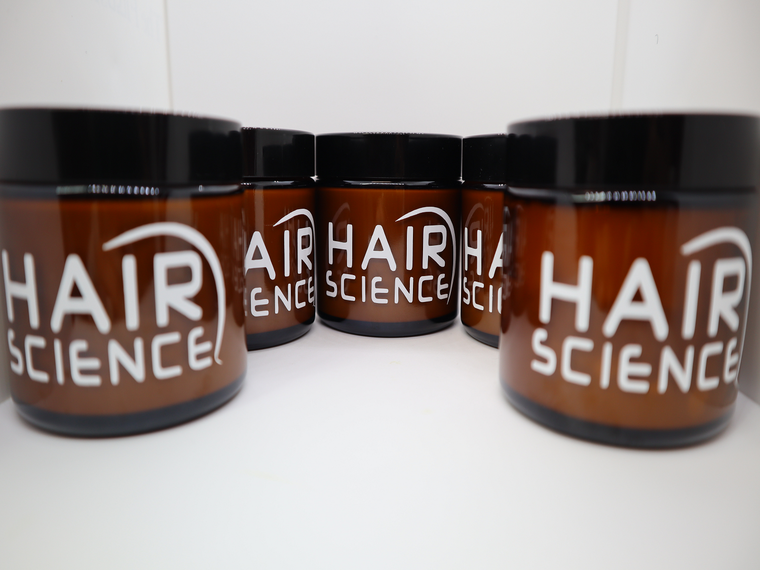 Hair Science Pomade