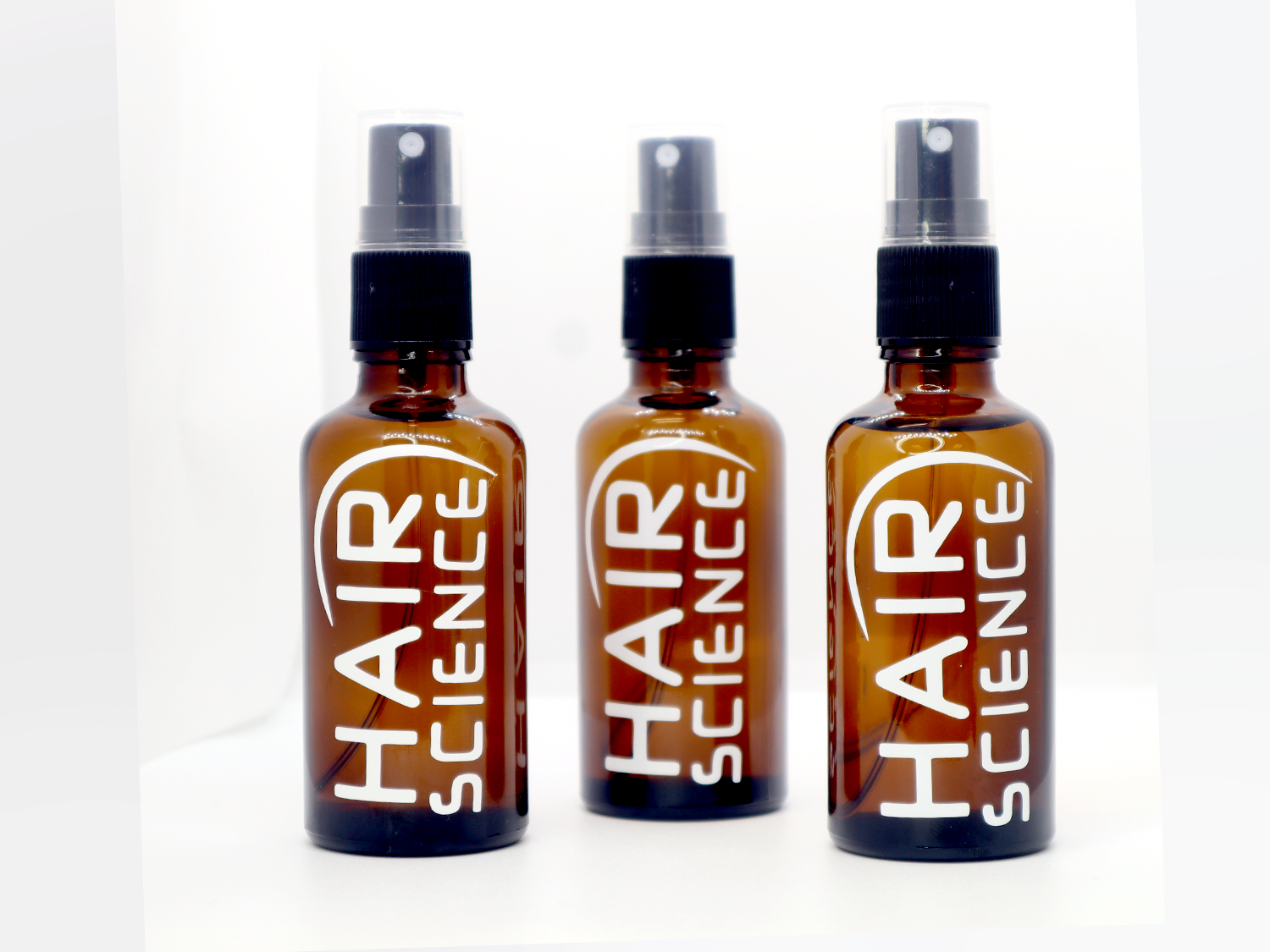 Hair Science Beard Oil